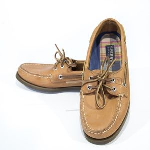 Sperry Top-Sider Authentic Original Boat Shoes